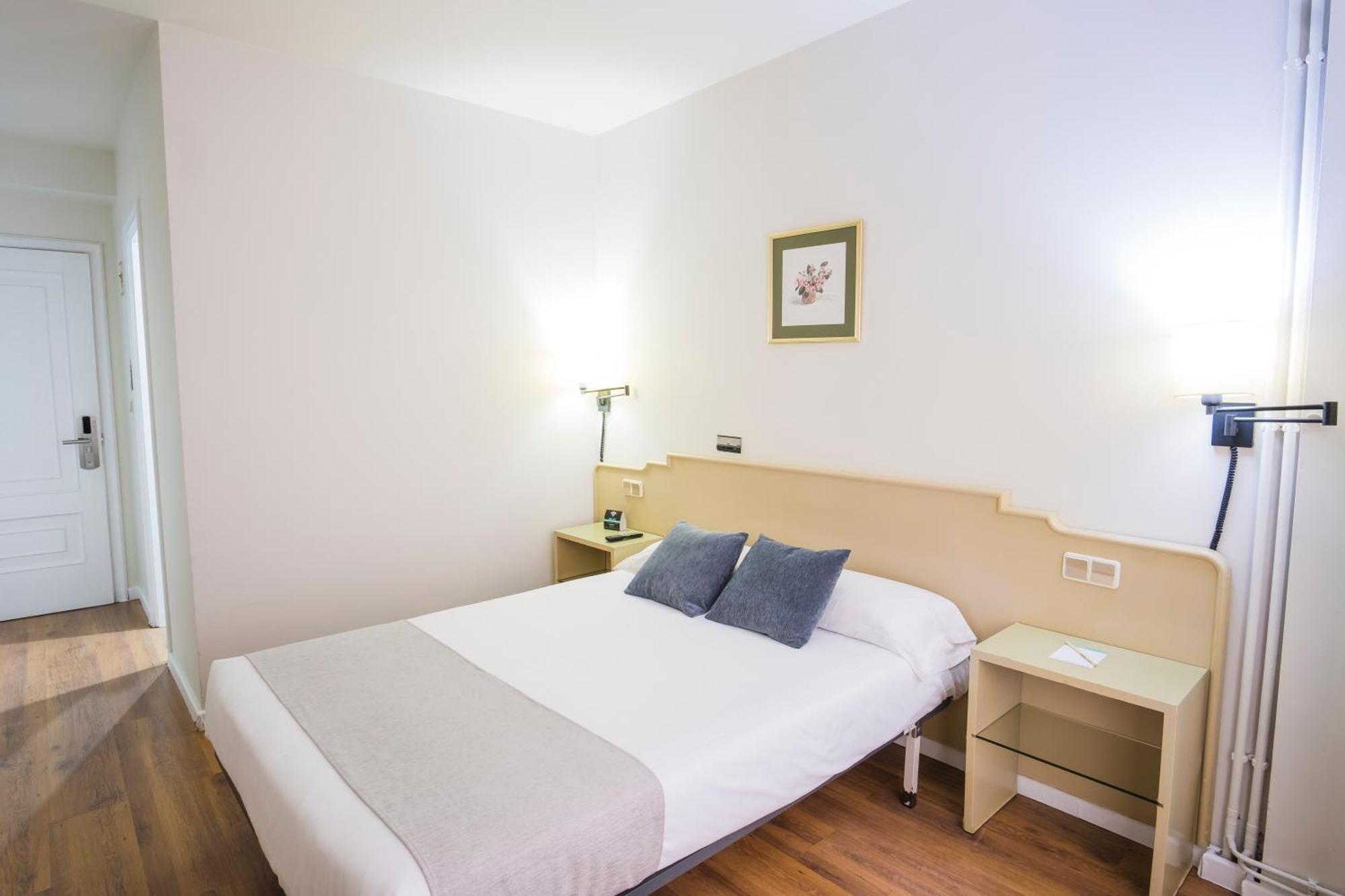 Hotel Alda Ribeira Exteriör bild